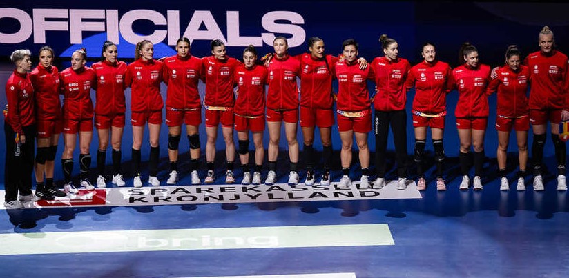 România a învins Polonia în ultima partidă la Campionatul Mondial