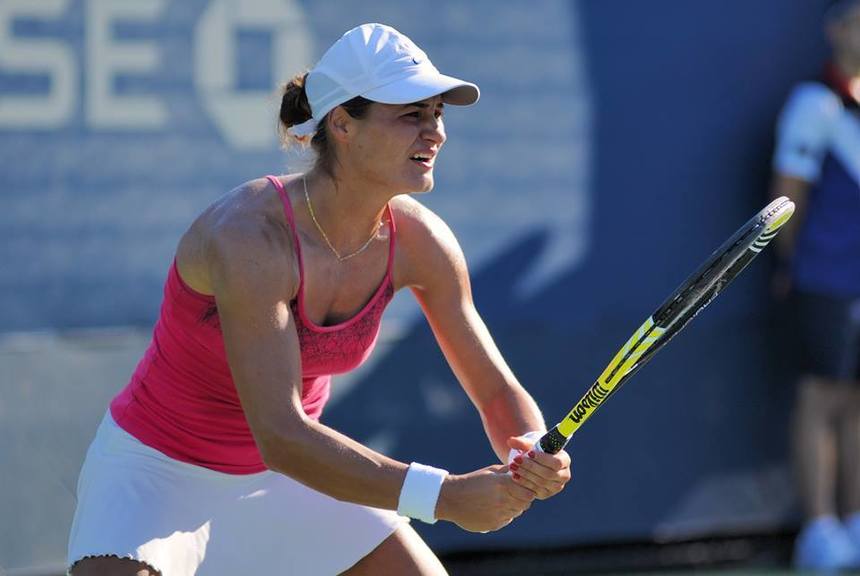 Perechea Monica Niculescu/ Cristina Bucșa, în finala de la Angers