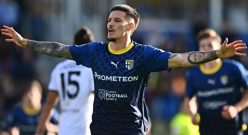 Man, un gol şi două assisturi în Serie B. Gaziantep FK: Drăguş – gol şi assist, Maxim – pasă de gol