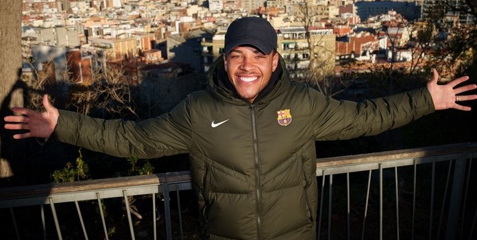 Vitor Roque, la FC Barcelona, cu o clauză de reziliere de 500 de milioane de euro