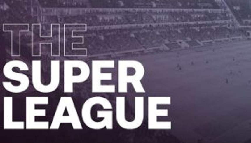 “Monopolul UEFA a luat sfârşit. Fotbalul este LIBER” – A22 Sports SuperLigă