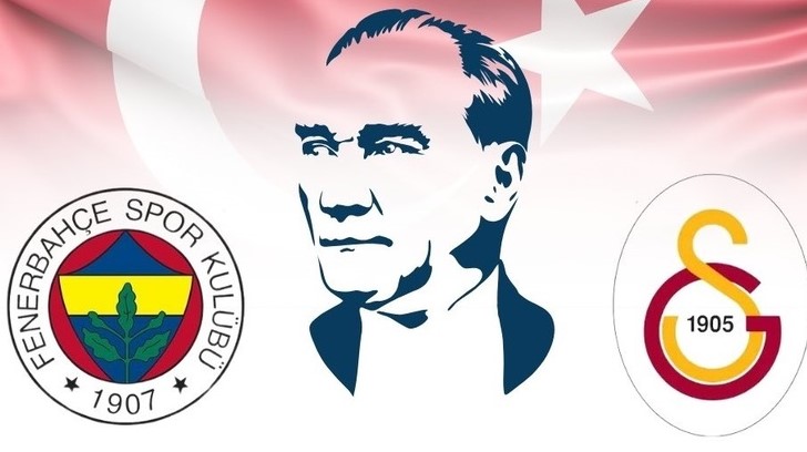 Mai multe cluburi invită Fenerbahce şi Galatasaray să joace Supercupa pe stadioanele lor