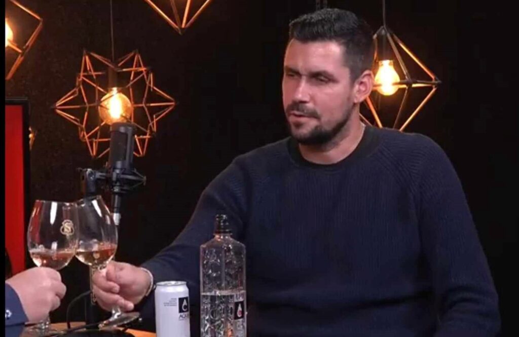 Hănescu, despre reacția lui Mouratoglou în cazul Halep: A fost destul de ciudat
