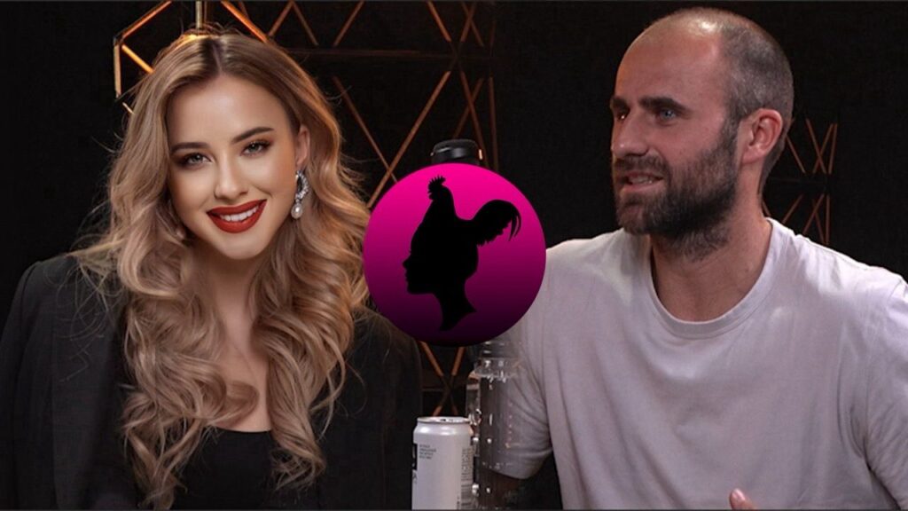 Podcastul “La Cucoșul Oliviei” aduce în prim-plan poveștile senzaționale ale tenismanului Marius Copil