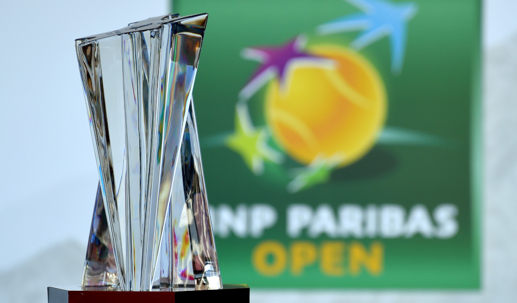 Premii de 19 milioane de dolari la Indian Wells