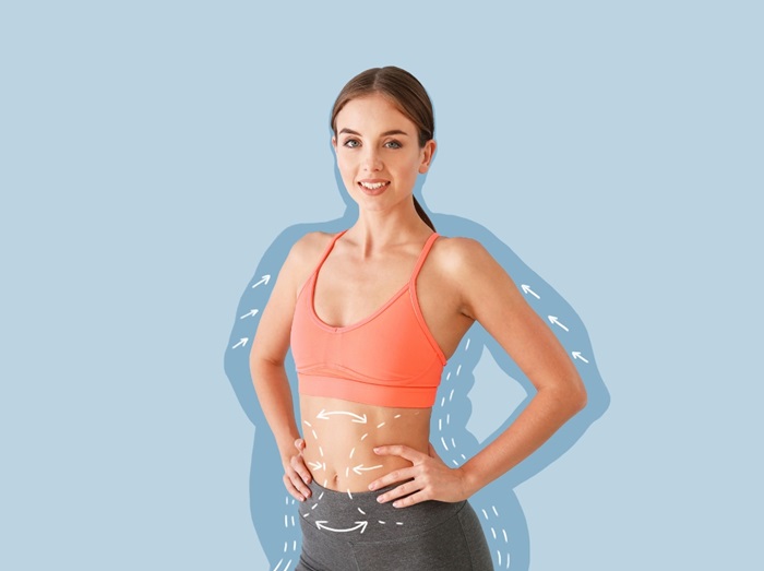 4 lucruri care iti vor garanta eficienta unei cure de slabit