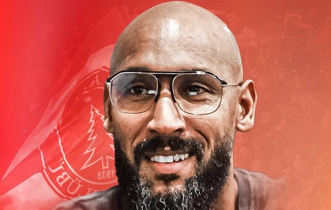 Anelka, numit director general la clubul Ümraniyespor
