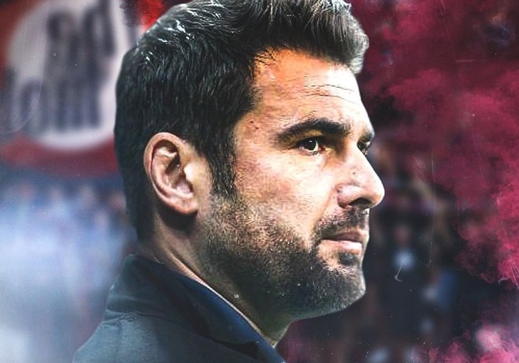 Mutu l-a înlocuit pe Mandorlini la CFR Cluj