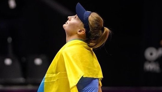 Iastremska, venită din calificări, a ajuns în semifinalele Australian Open