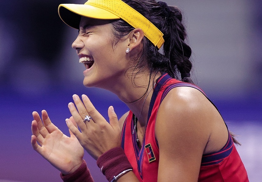 Emma Răducanu va evolua în turul doi la Australian Open cu sportiva care a eliminat-o pe Sorana Cîrstea