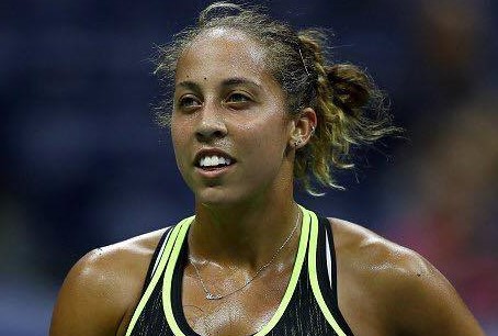 Madison Keys nu va participa la Australian Open