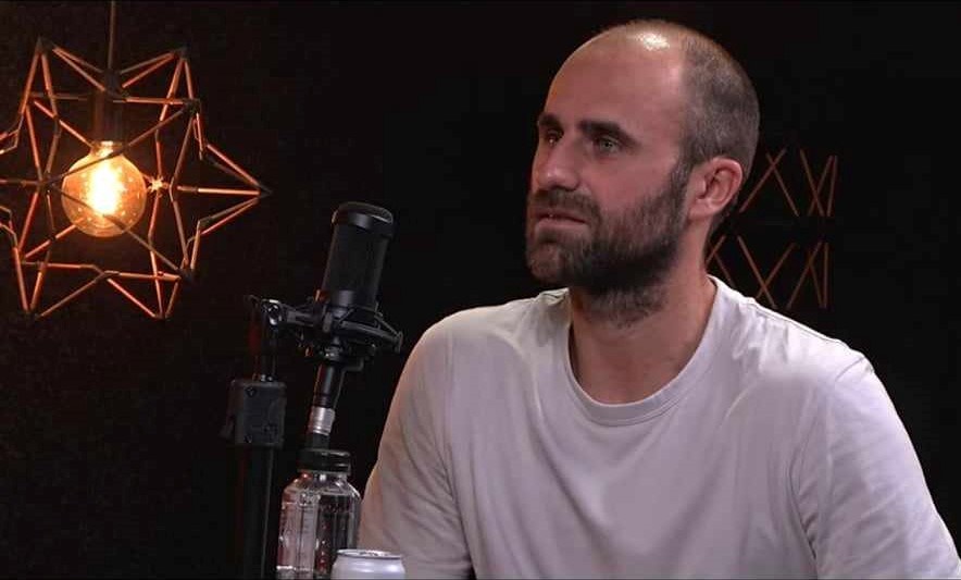 Marius Copil, despre meciul în care îl putea învinge pe Federer: Muzica a fost în detrimentul meu și în avantajul lui
