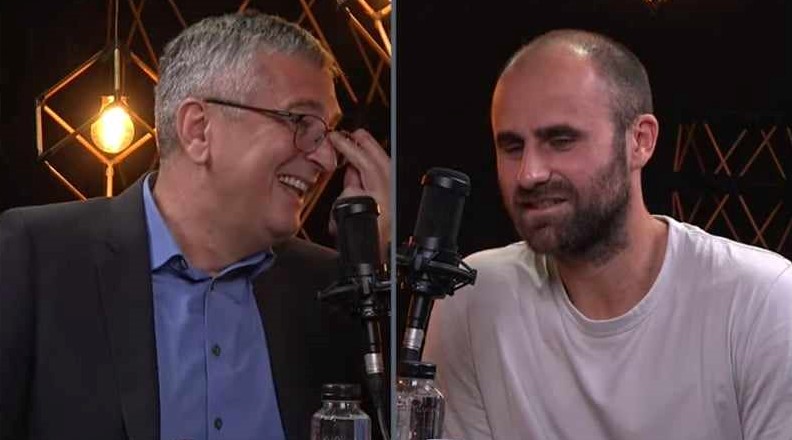 Care este secretul lui Marius Copil de se situează în top 10 al jucătorilor ATP cu cea mai bună viteză a serviciului