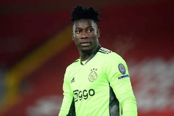 Onana va juca două meciuri în două zile, cu Manchester United şi apoi cu naţionala Camerunului