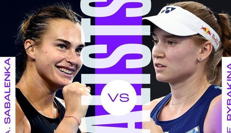 Sabalenka – Rîbakina, în finala de la Brisbane