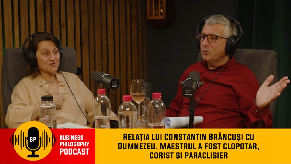 Constantin Brâncuși a fost clopotar, corist și paraclisier
