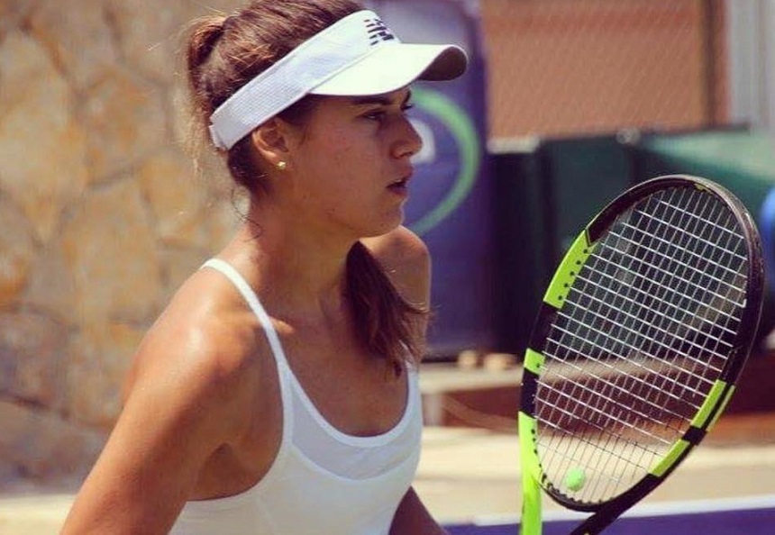 Sorana Cîrstea, învinsă de Iga Swiatek în turul doi la Doha