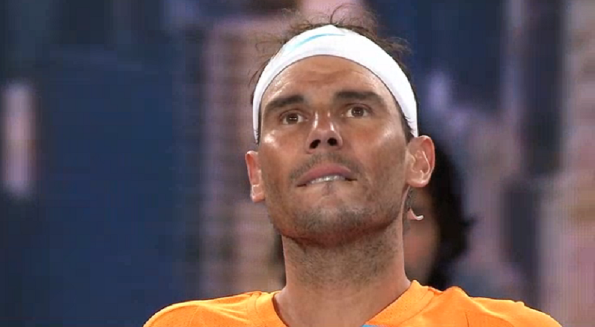 Nadal: “Mi-ar fi plăcut să joc la Doha”