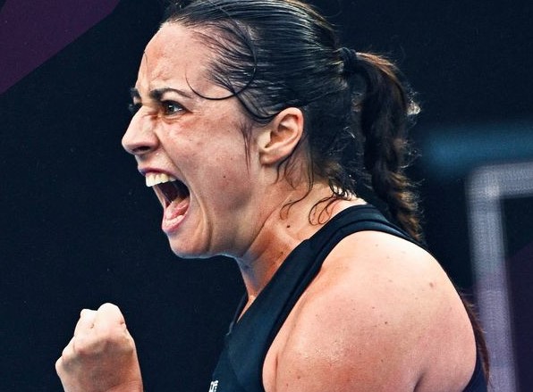 Elisabetta Cocciaretto a câştigat turneul de la Charleston