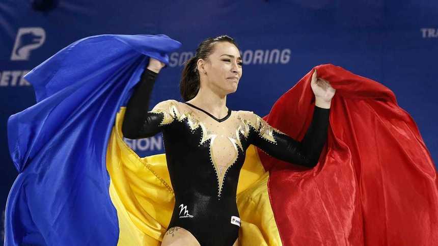 Cătălina Ponor, din nou mamă: “Bine ai venit în această lume şi în familia noastră, micuţă rază de soare!”