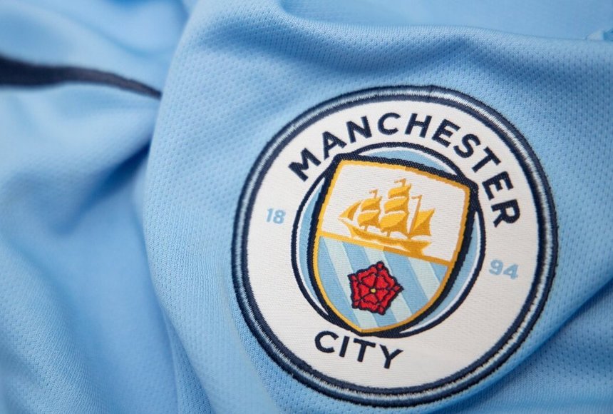 Manchester City a transferat un fotbalist american de 14 ani