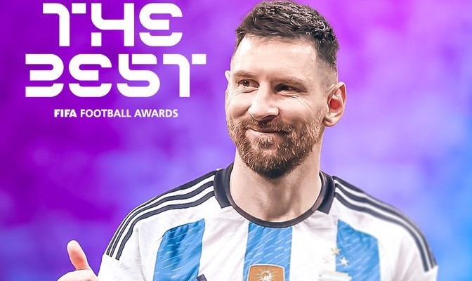 Messi, convocat pentru amicalele Argentinei cu El Salvador şi Costa Rica