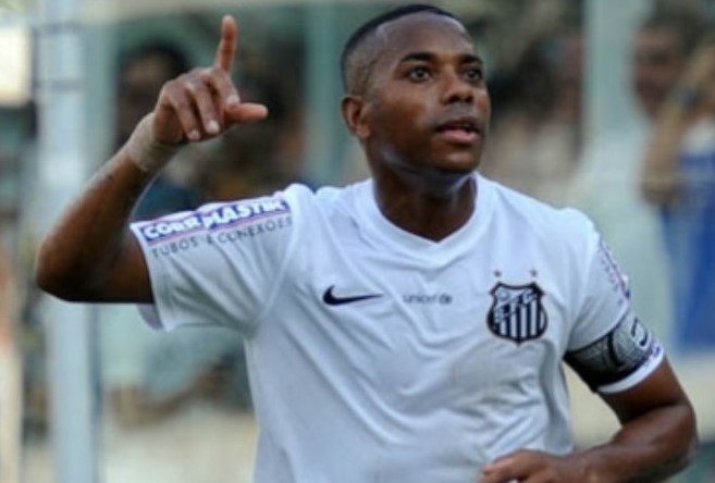 Robinho îşi va ispăşi în Brazilia pedeapsa primită în Italia pentru viol în grup