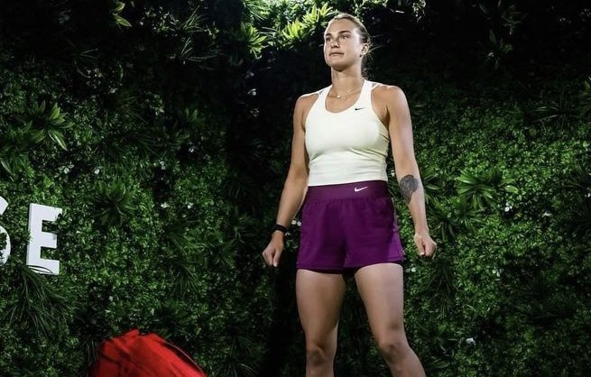 Iubitul Arinei Sabalenka a murit la 42 de ani