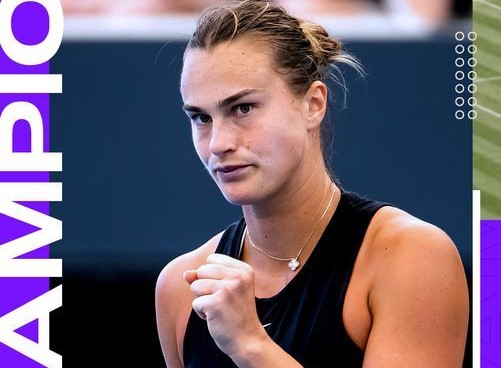 Sabalenka, în turul trei la Miami Open, după ce a învins-o pe Badosa