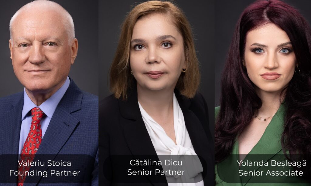 STOICA & ASOCIAȚII câștigă definitiv litigiul având ca obiect anularea actelor administrative care au stat la baza edificării unui important depozit ecologic de deșeuri finanțat cu fonduri UE nerambursabile