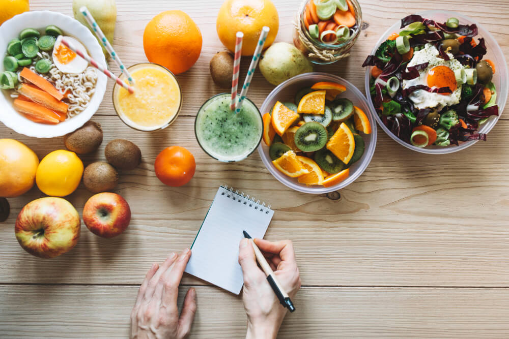 Despre slăbitul sănătos: De ce dietele stricte nu sunt o soluție sustenabilă