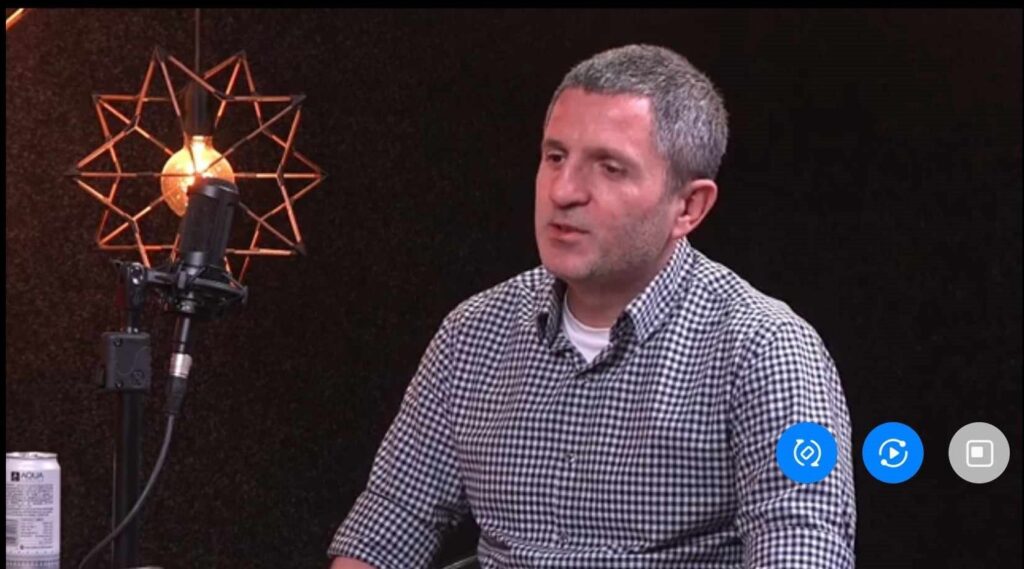 Cătălin Munteanu, despre lupta identitară dintre FCSB și Steaua: Nu știu ce să zic