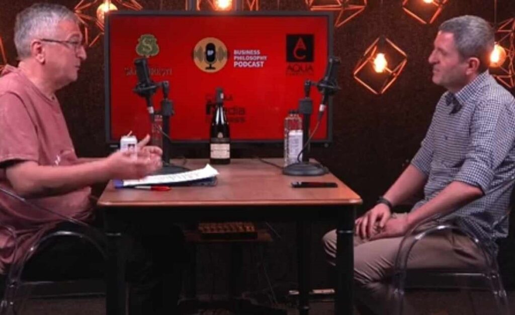 Cătălin Munteanu, despre filmul „Hai, România! – Povestea Generației de Aur”. Am stat în cameră cu ”regele” Hagi când am debutat la națională