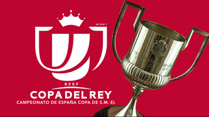Athletic Bilbao a câştigat după 40 de ani Cupa Spaniei, după ce a învins Mallorca la lovituri de departajare
