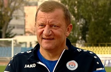 Dorinel Munteanu, sancţionat cu 4500 de lei pentru o aluzie rasistă despre fanii Rapidului. Deciziile Comisiei de Disciplină