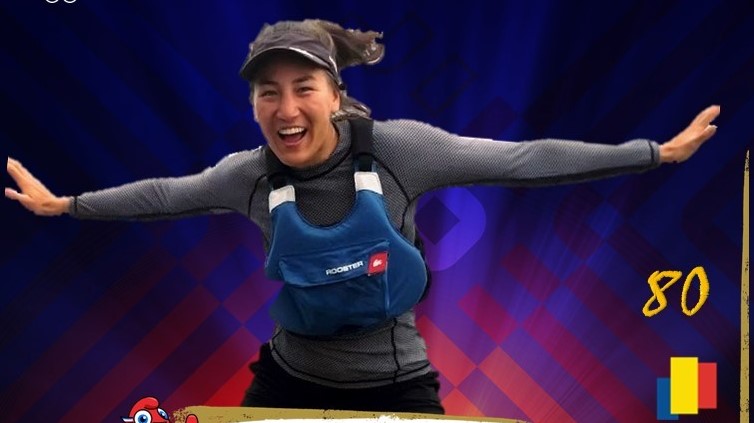 România va avea o reprezentantă în competiţia de iahting la Jocurile Olimpice. Team Romania pentru Paris a ajuns la 80 de sportivi