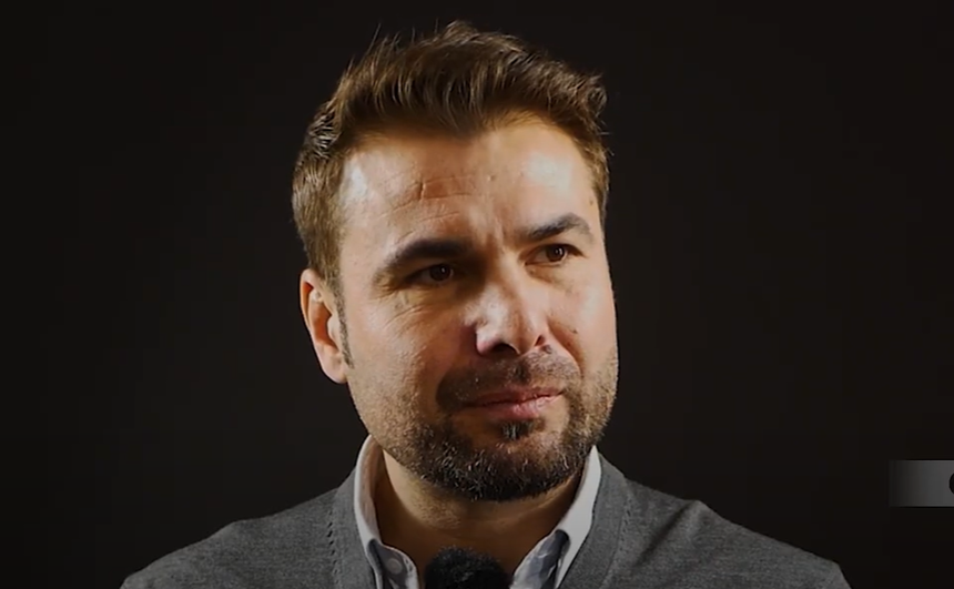 Mutu a demisionat de la CFR Cluj