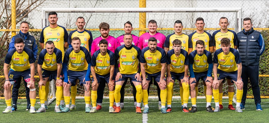 Cu cine va juca România, campioana mondială en-titre la minifotbal, în grupă la Europene