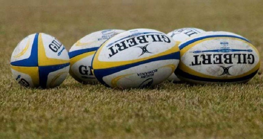 CS Dinamo a câștigat Cupa și campionatul la rugby