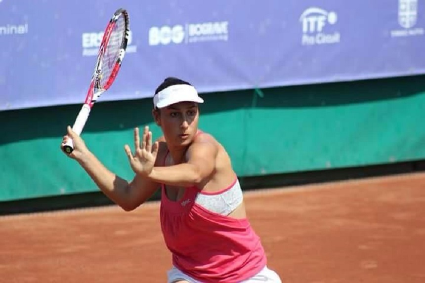 Dinu, Ruse și Bulgaru, în turul doi al calificărilor la Roland Garros. Paar, Mitu, Todoni și Bara, eliminate