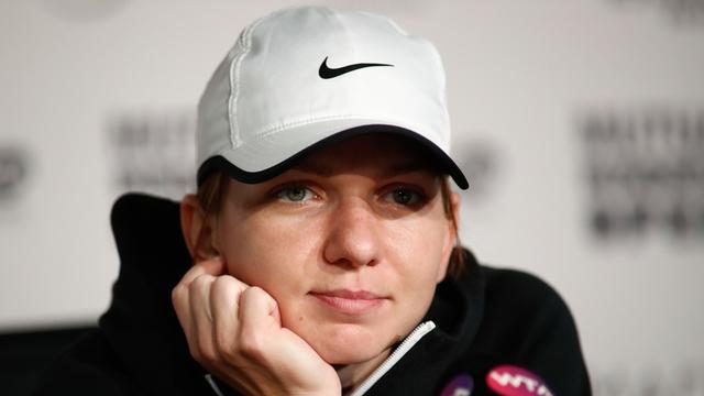 Halep: A fost ca şi cum m-ar fi lovit un camion