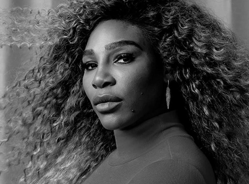 Serena Williams va prezenta gala premiilor ESPY