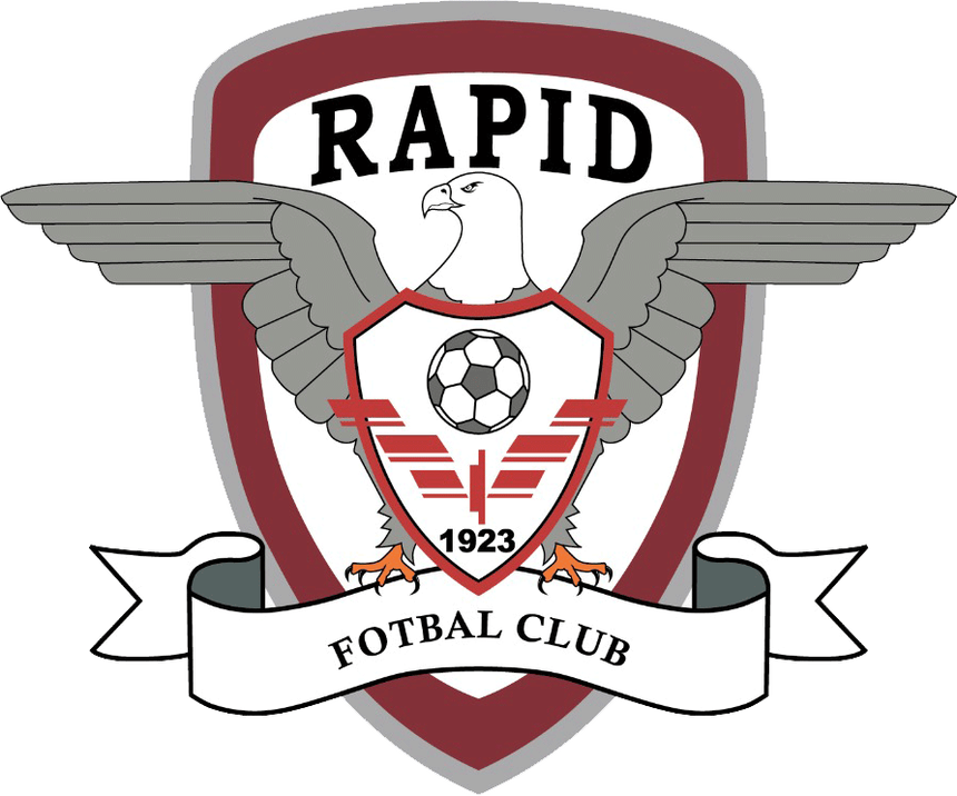 FC Rapid, stadion parţial închis şi penalitate de 60.000 de lei după incidentele de la meciul cu Universitatea Craiova