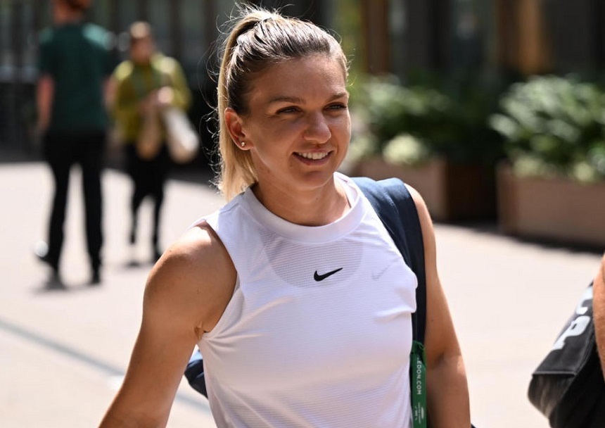 Iga Swiatek, regina tenisului! Pe ce loc e acum Simona Halep în clasamentul WTA