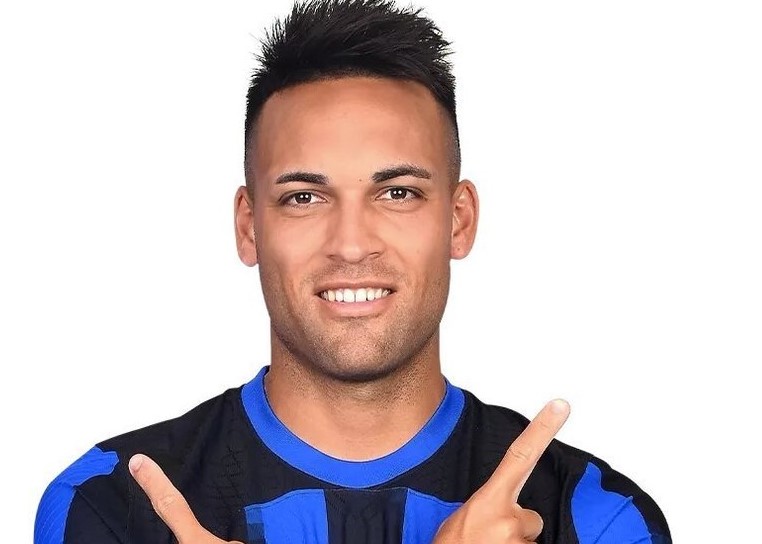 Martinez a fost desemnat cel mai bun jucător în Serie A