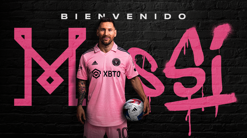 Cât câștigă Messi la Inter Miami