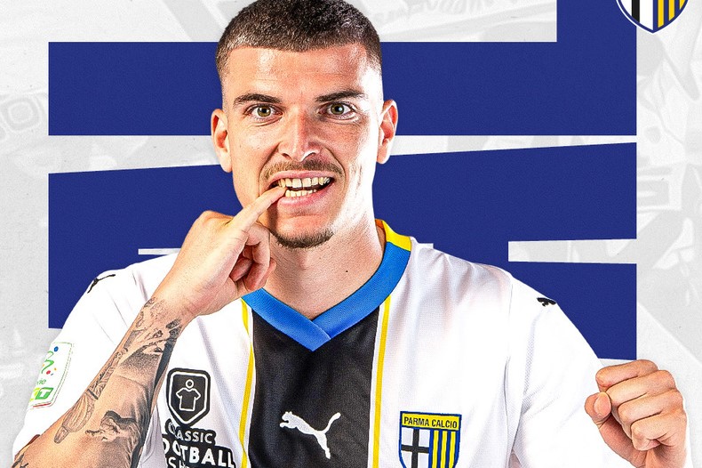 Mihăilă a înscris în Parma – Cremonese, scor 1-1