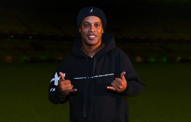 Ronaldinho, Bebeto şi Cafu vor juca într-un meci caritabil pe Maracana pentru victimele inundaţiilor din Brazilia