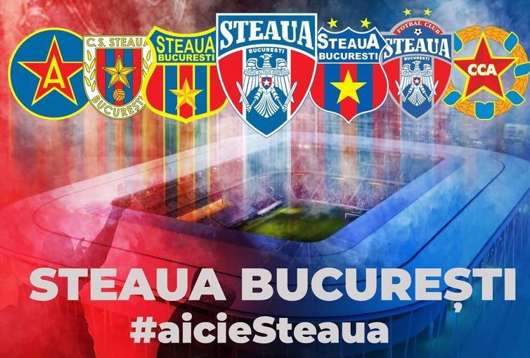 CSA Steaua anunță că palmaresul din perioada 1947 – 1998 îi aparține. Ce spune Curtea de Apel