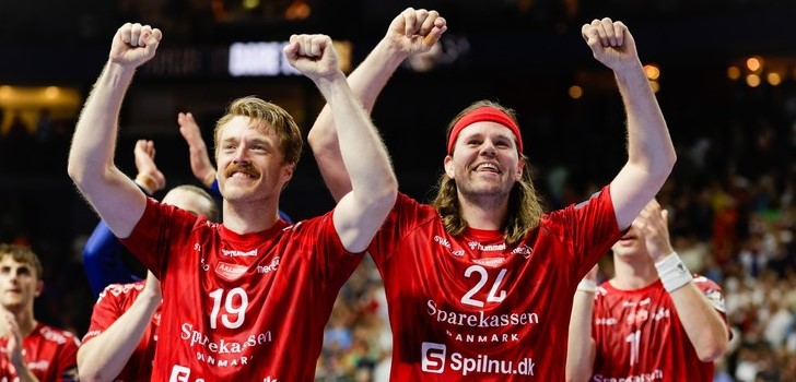 Aalborg Handold – FC Barcelona, în finala Ligii Campionilor de handbal masculin